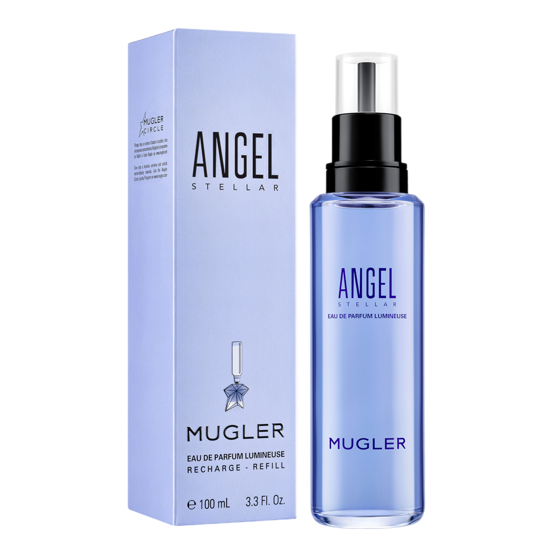 Mugler Angel Stellar Eau de Parfum Refill