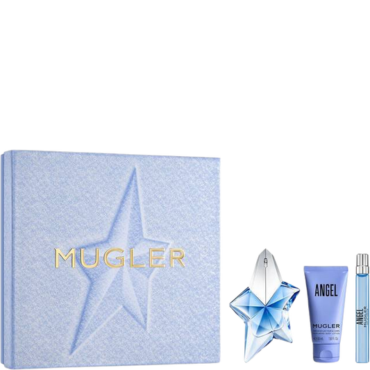 Mugler Angel Eau de Parfum 50ml Gift Set
