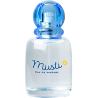 Musti Eau de Senteur Baby