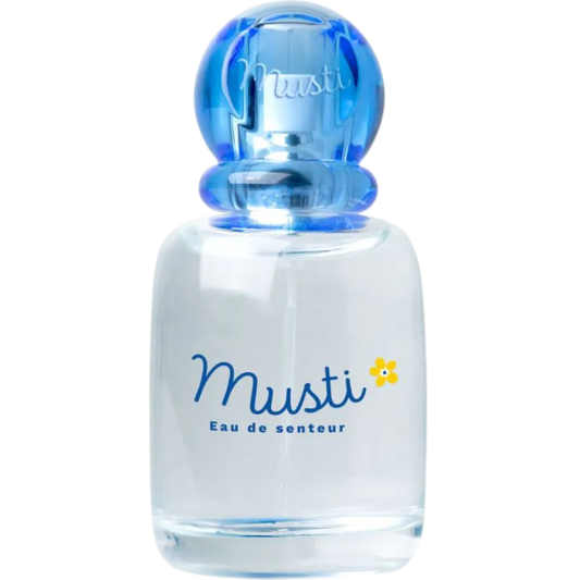 Mustela Musti Eau de Senteur Baby Perfume