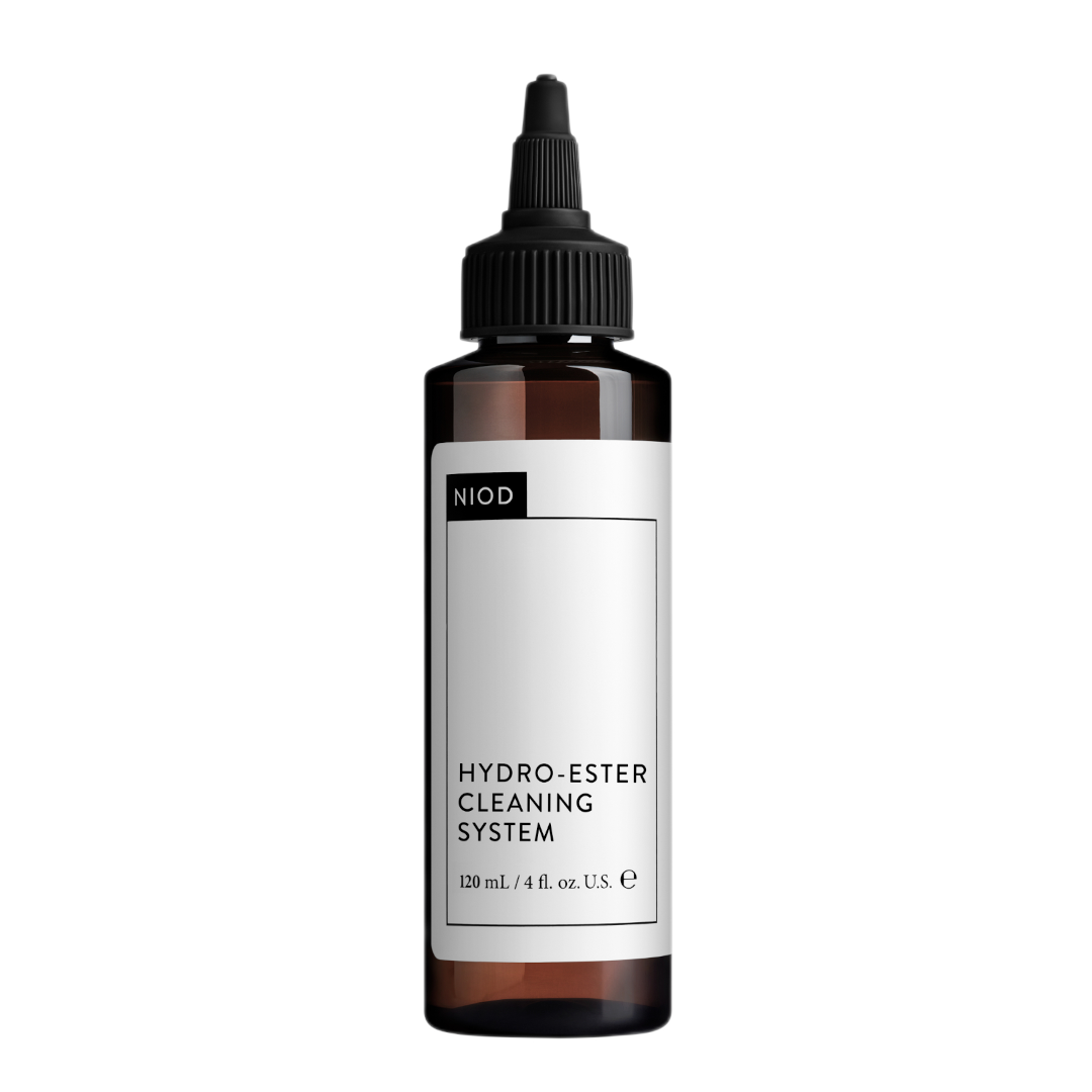 NIOD Hydro-Ester Cleaning System (HECS) - 120ml
