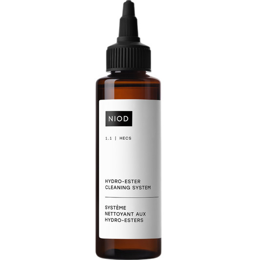 NIOD Hydro-Ester Cleaning System (HECS)