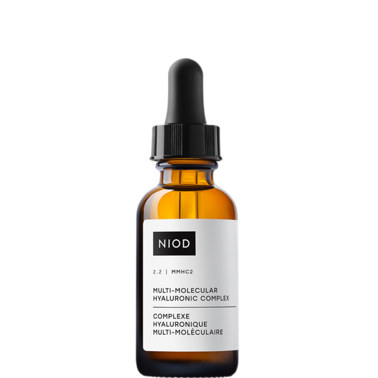 NIOD Multi-Molecular Hyaluronic Complex