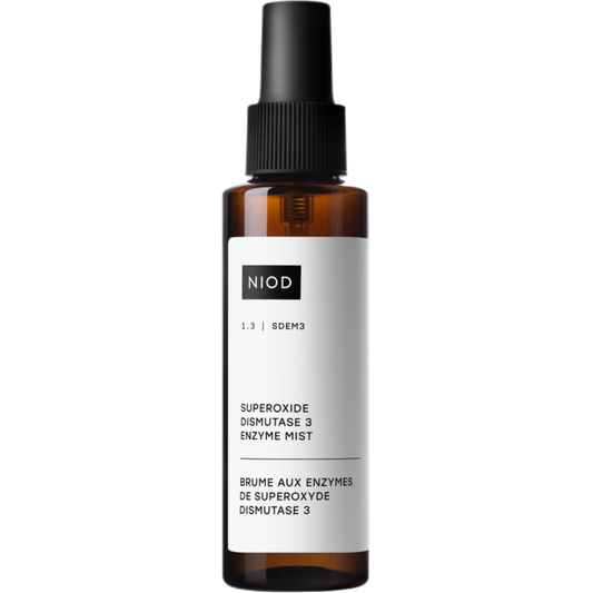 NIOD Superoxide Dismutase 3 Enzyme Mist (SDEM3)