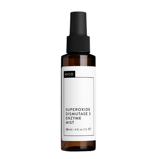 NIOD Superoxide Dismutase 3 Enzyme Mist (SDEM3)