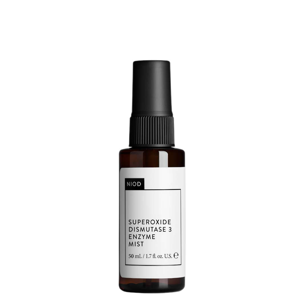 NIOD Superoxide Dismutase 3 Enzyme Mist (SDEM3) - 50ml