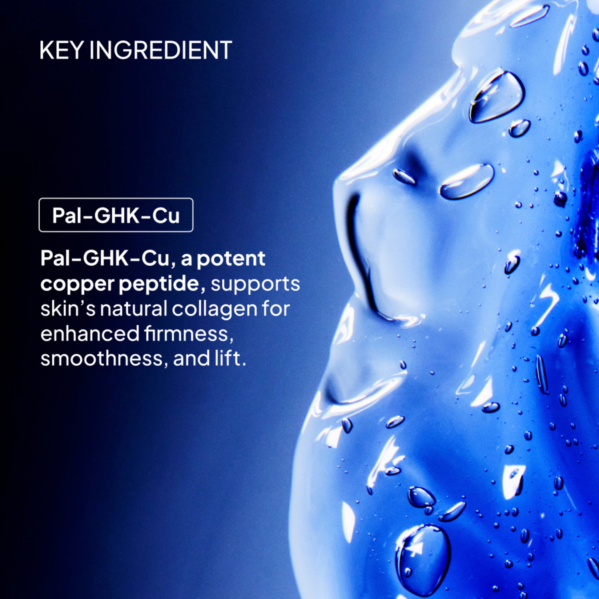 NIOD Copper Amino Isolate Lipid 1% – Escentual
