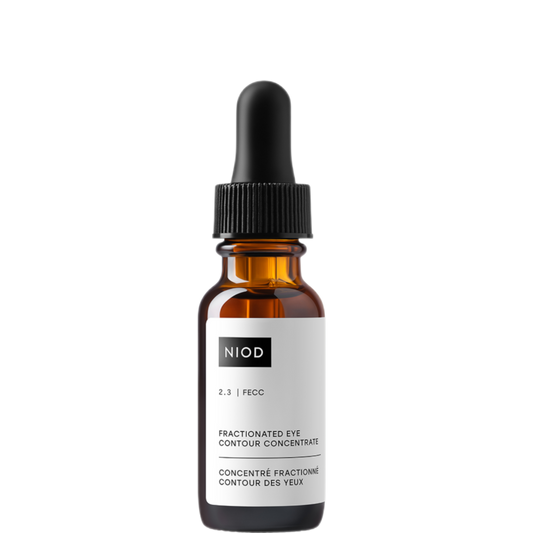 NIOD Fractionated Eye-Contour Concentrate