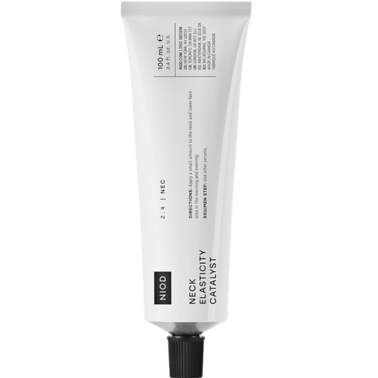 NIOD Neck Elasticity Catalyst