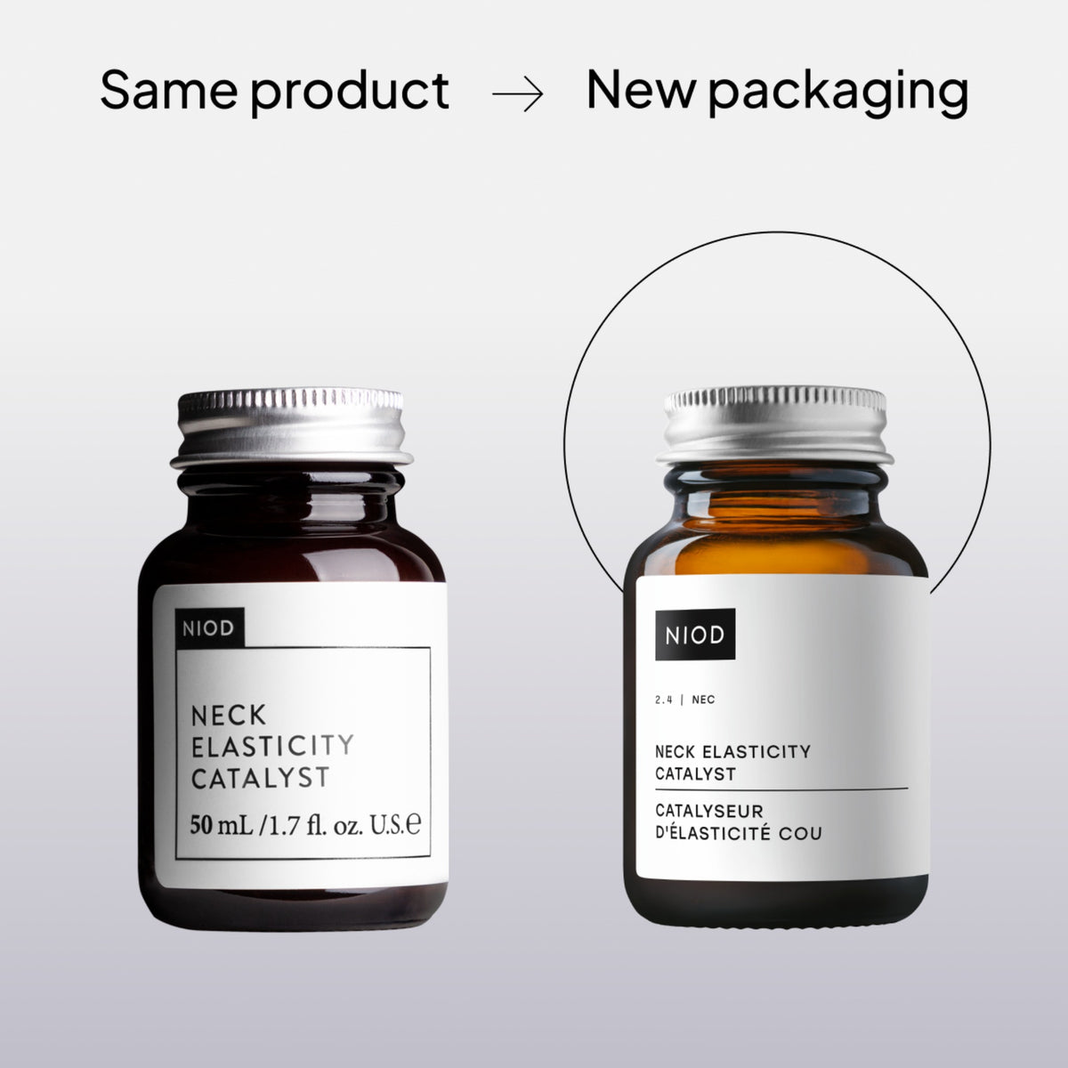 NIOD Neck Elasticity Catalyst