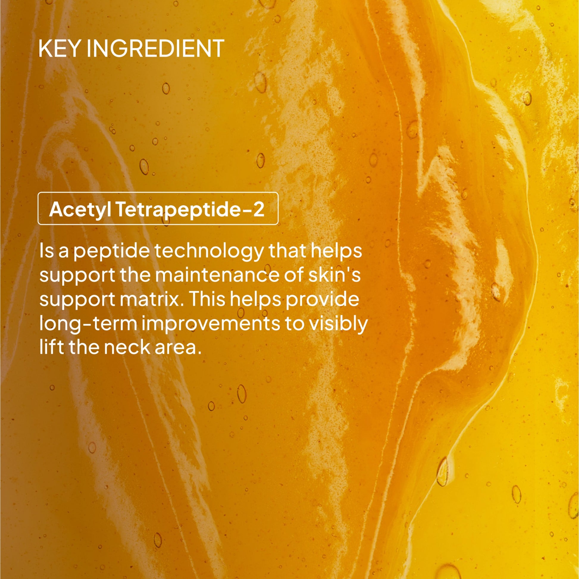 NIOD Neck Elasticity Catalyst