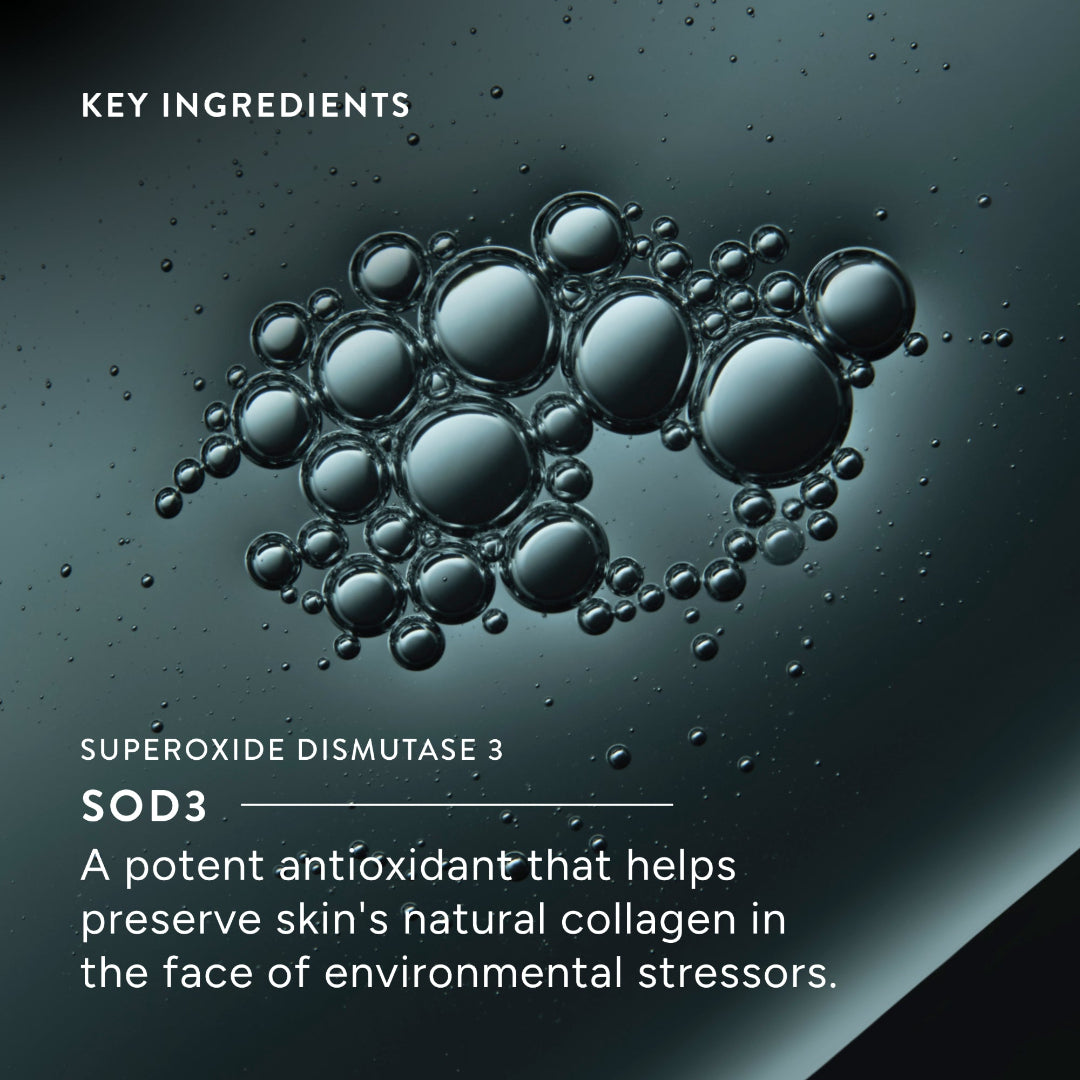 NIOD Superoxide Dismutase 3 Enzyme Mist (SDEM3)