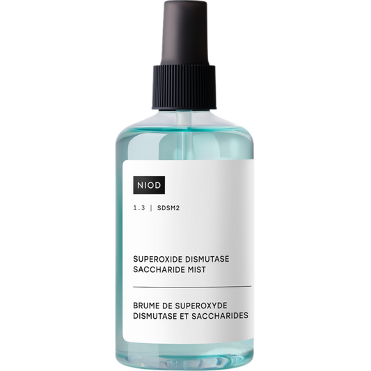 NIOD Superoxide Dismutase Saccharide Mist