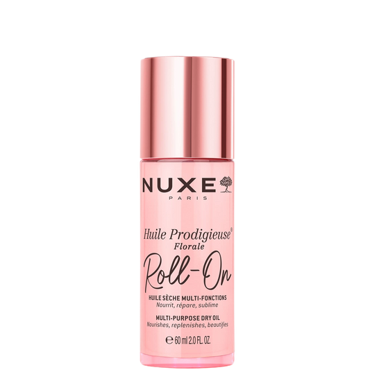 Nuxe Huile Prodigieuse Florale Multi-Purpose Dry Oil Roll On