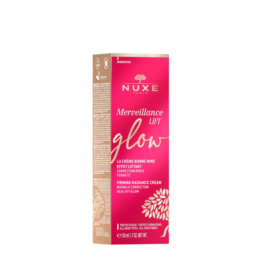 NUXE Merveillance LIFT Glow Firming Radiance Cream