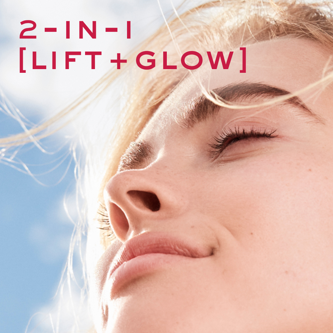 NUXE Merveillance LIFT Glow Firming Radiance Cream