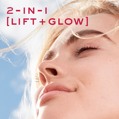 NUXE Merveillance LIFT Glow Firming Radiance Cream