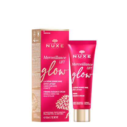 NUXE Merveillance LIFT Glow Firming Radiance Cream
