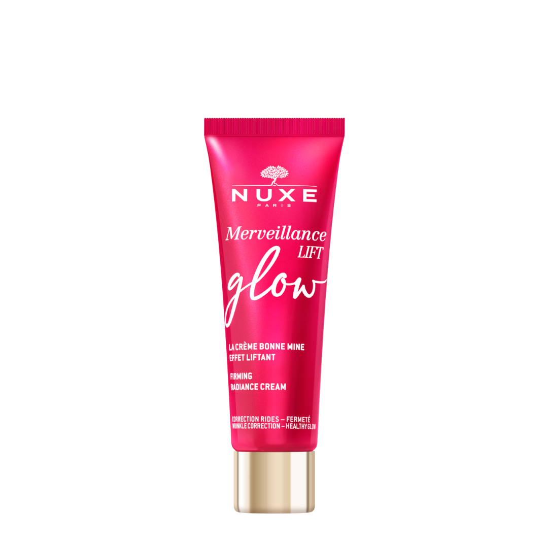 NUXE Merveillance LIFT Glow Firming Radiance Cream