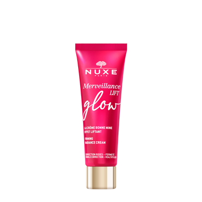 NUXE Merveillance LIFT Glow Firming Radiance Cream