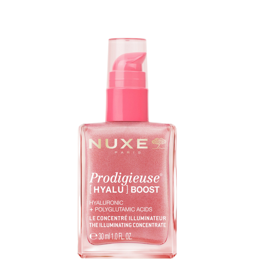 Nuxe Prodigieuse [Hyalu] Boost The Illuminating Concentrate