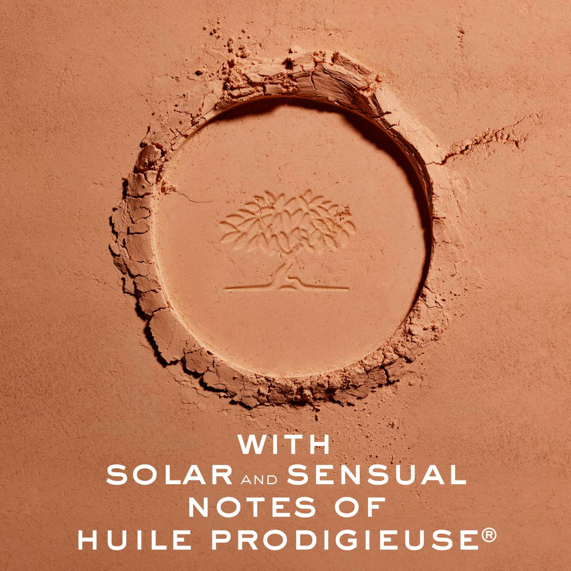 Nuxe Prodigieux La Poudre Multi-Use Bronzing Powder
