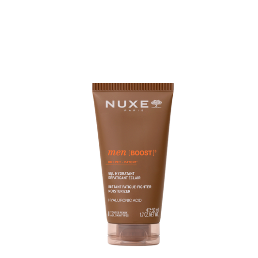 Nuxe Men Boost Instant Fatigue-Fighter Moisturiser