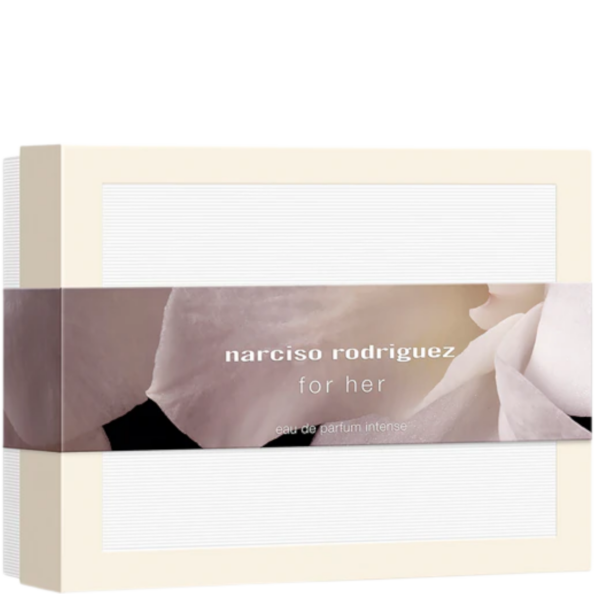 Narciso Rodriguez For Her Intense Eau de Parfum 50ml Gift Set