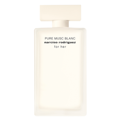 Narciso Rodriguez For Her Pure Musc Blanc Eau de Parfum Intense