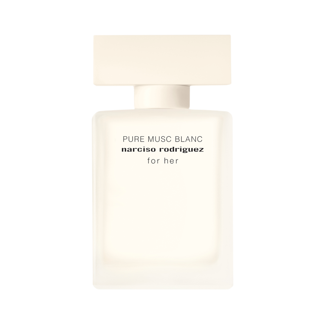 Narciso Rodriguez For Her Pure Musc Blanc Eau de Parfum Intense