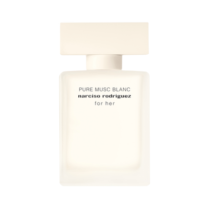 Narciso Rodriguez For Her Pure Musc Blanc Eau de Parfum Intense