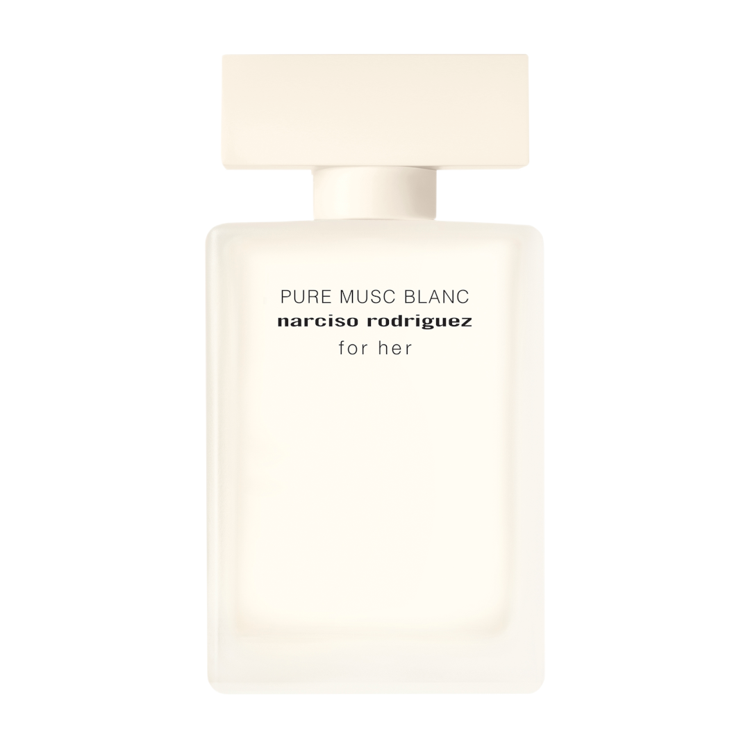 Narciso Rodriguez For Her Pure Musc Blanc Eau de Parfum Intense