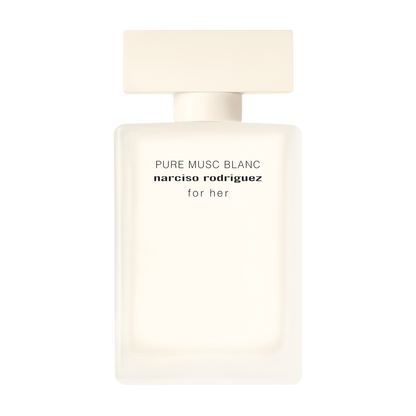 Narciso Rodriguez For Her Pure Musc Blanc Eau de Parfum Intense