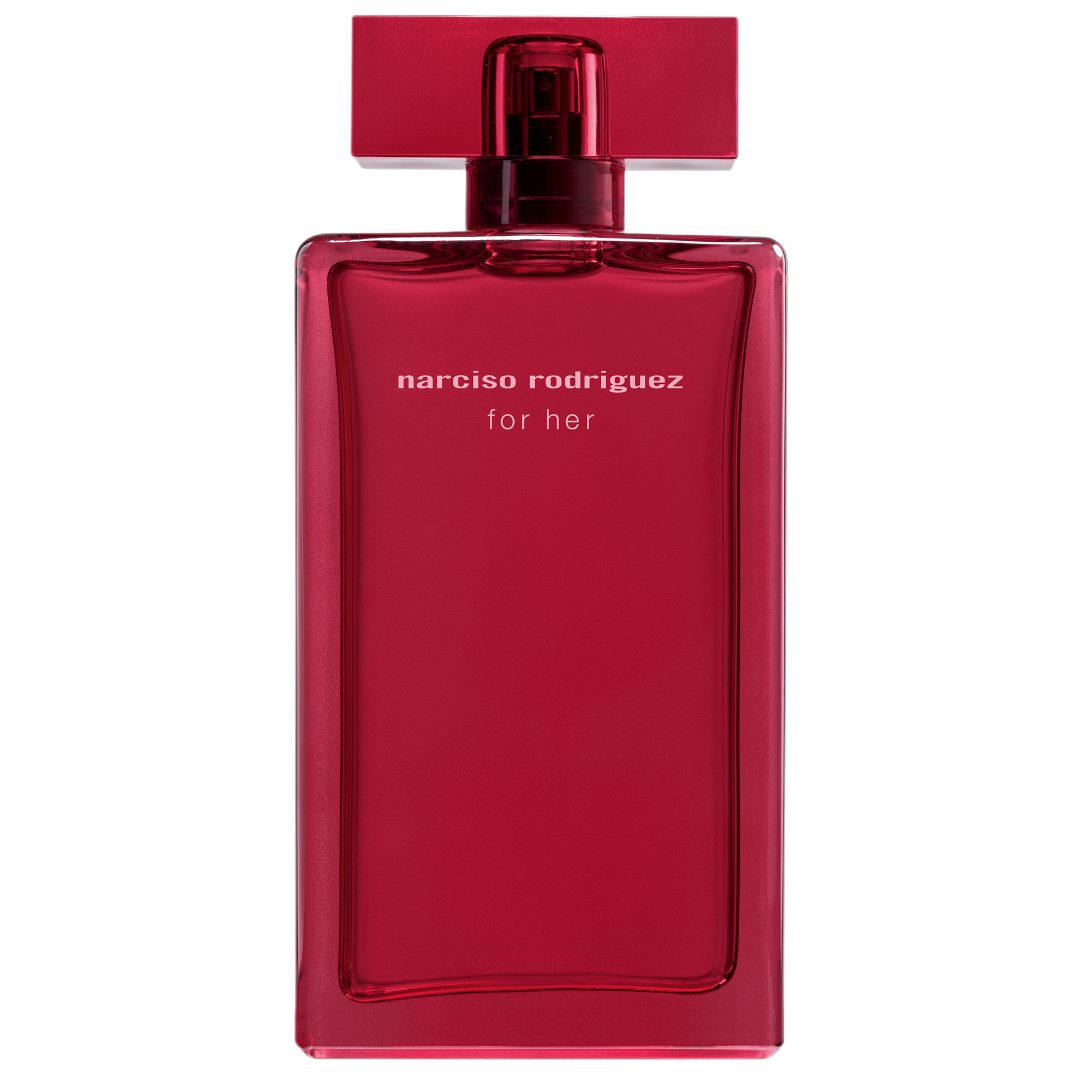 Narciso Rodriguez For Her Eau de Parfum Intense Spray - 100ml