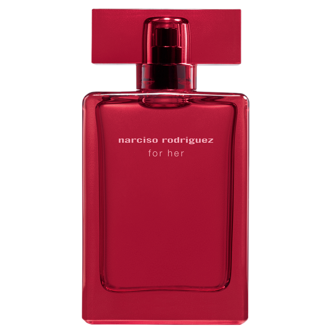 Narciso Rodriguez For Her Eau de Parfum Intense Spray - 50ml