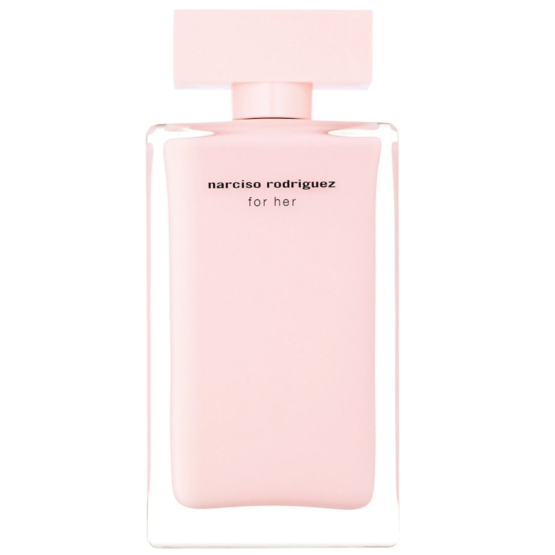 Narciso Rodriguez For Her Eau de Parfum Spray - 100ml