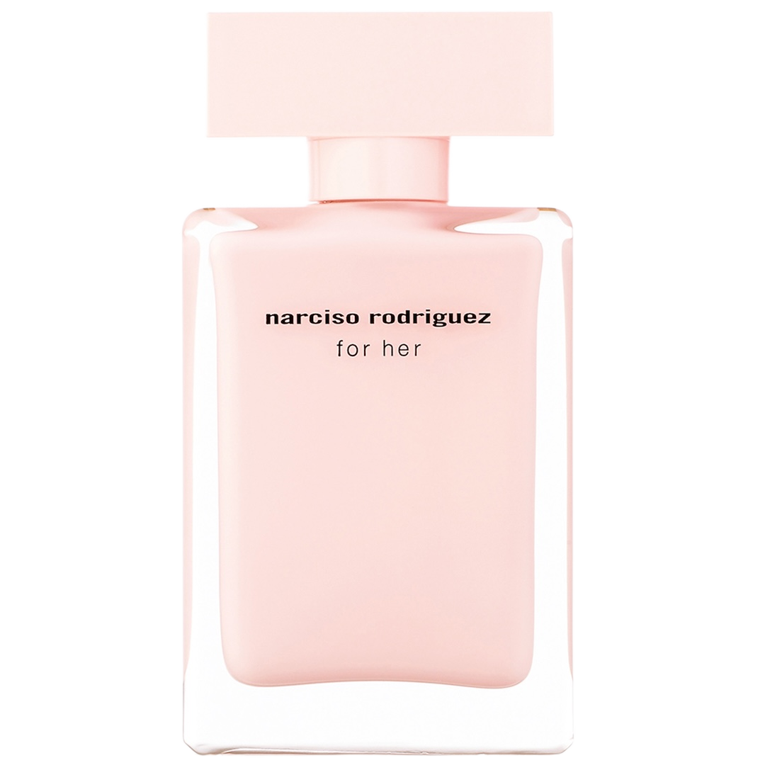 Narciso Rodriguez For Her Eau de Parfum Spray - 50ml