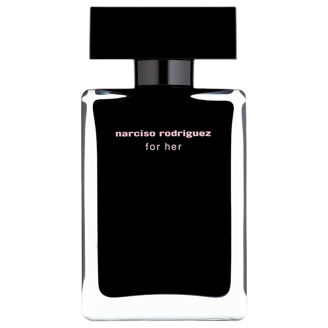 Narciso Rodriguez For Her Eau de Toilette Spray - 50ml