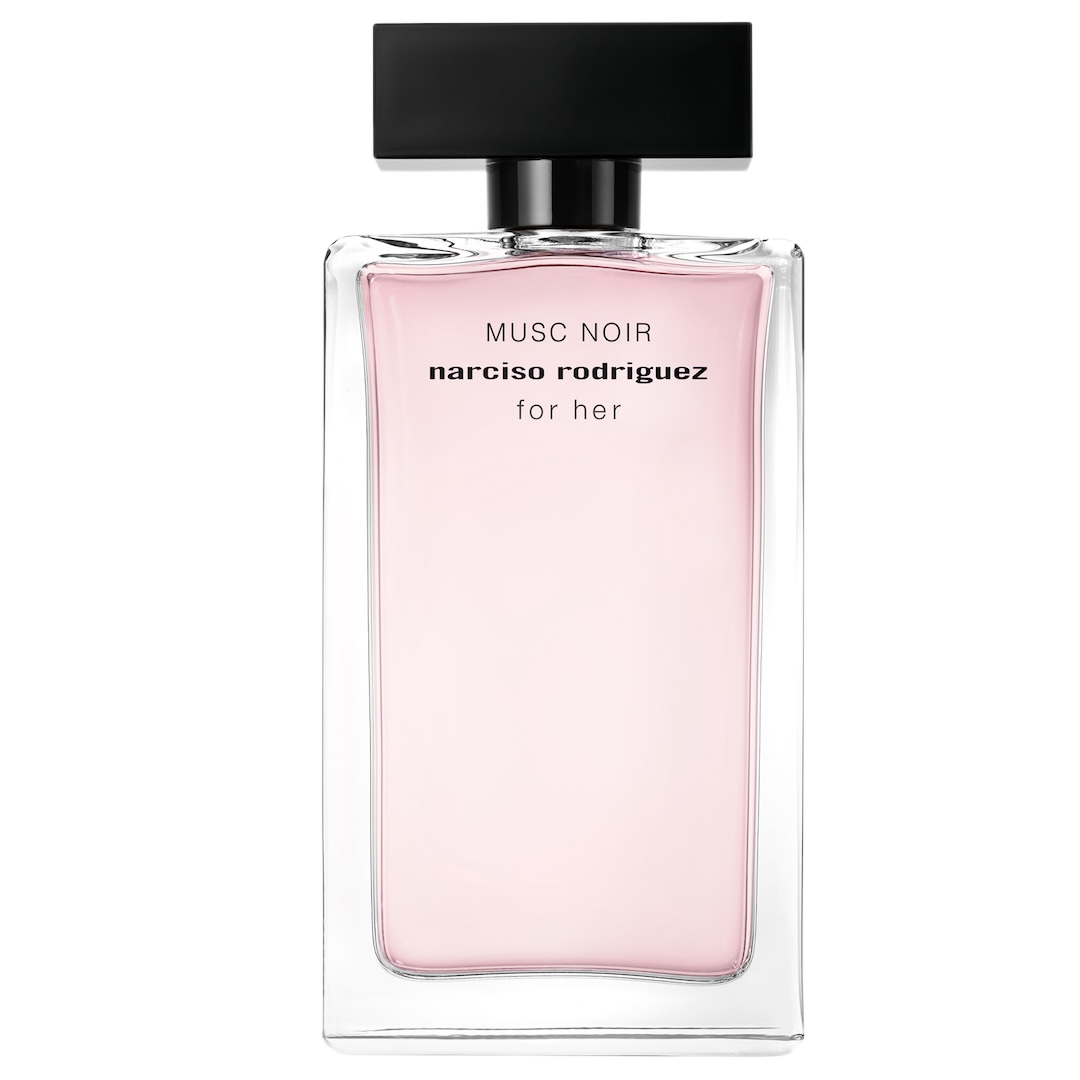 Narciso Rodriguez For Her Musc Noir Eau de Parfum Spray - 100ml