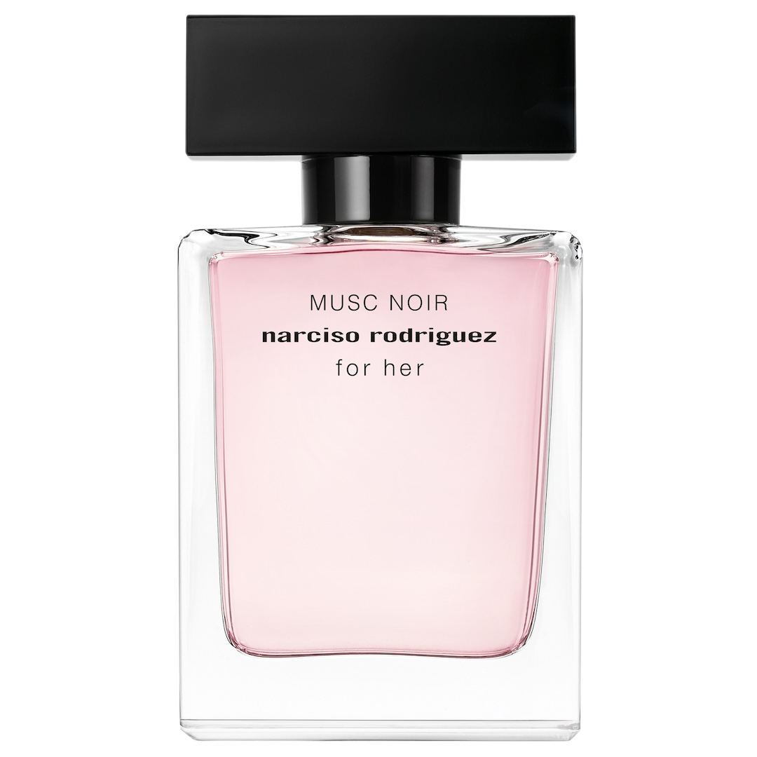 Narciso Rodriguez For Her Musc Noir Eau de Parfum Spray - 30ml