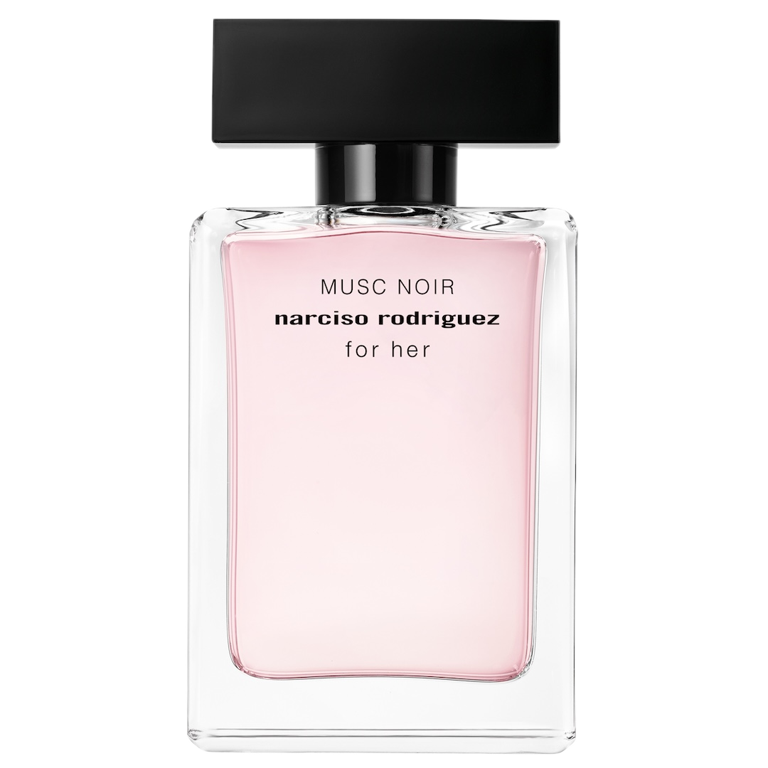 Narciso Rodriguez For Her Musc Noir Eau de Parfum Spray - 50ml