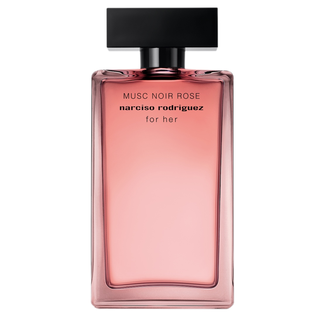 Narciso Rodriguez For Her Musc Noir Rose Eau de Parfum Spray - 100ml