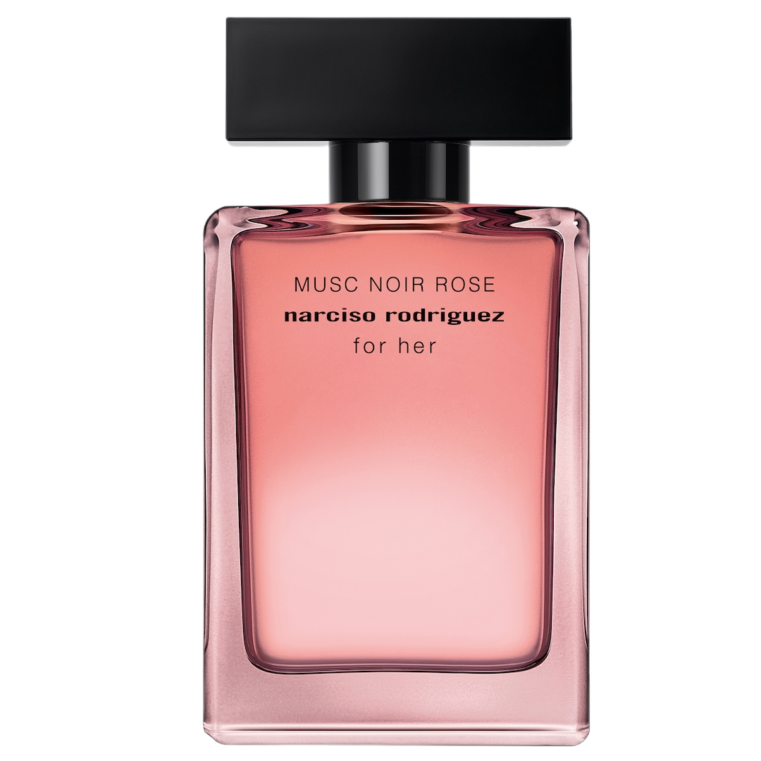 Narciso Rodriguez For Her Musc Noir Rose Eau de Parfum Spray - 50ml