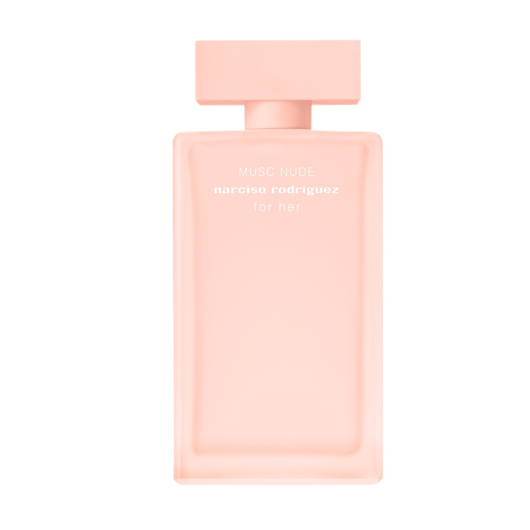 Narciso Rodriguez For Her Musc Nude Eau de Parfum Spray - 100ml