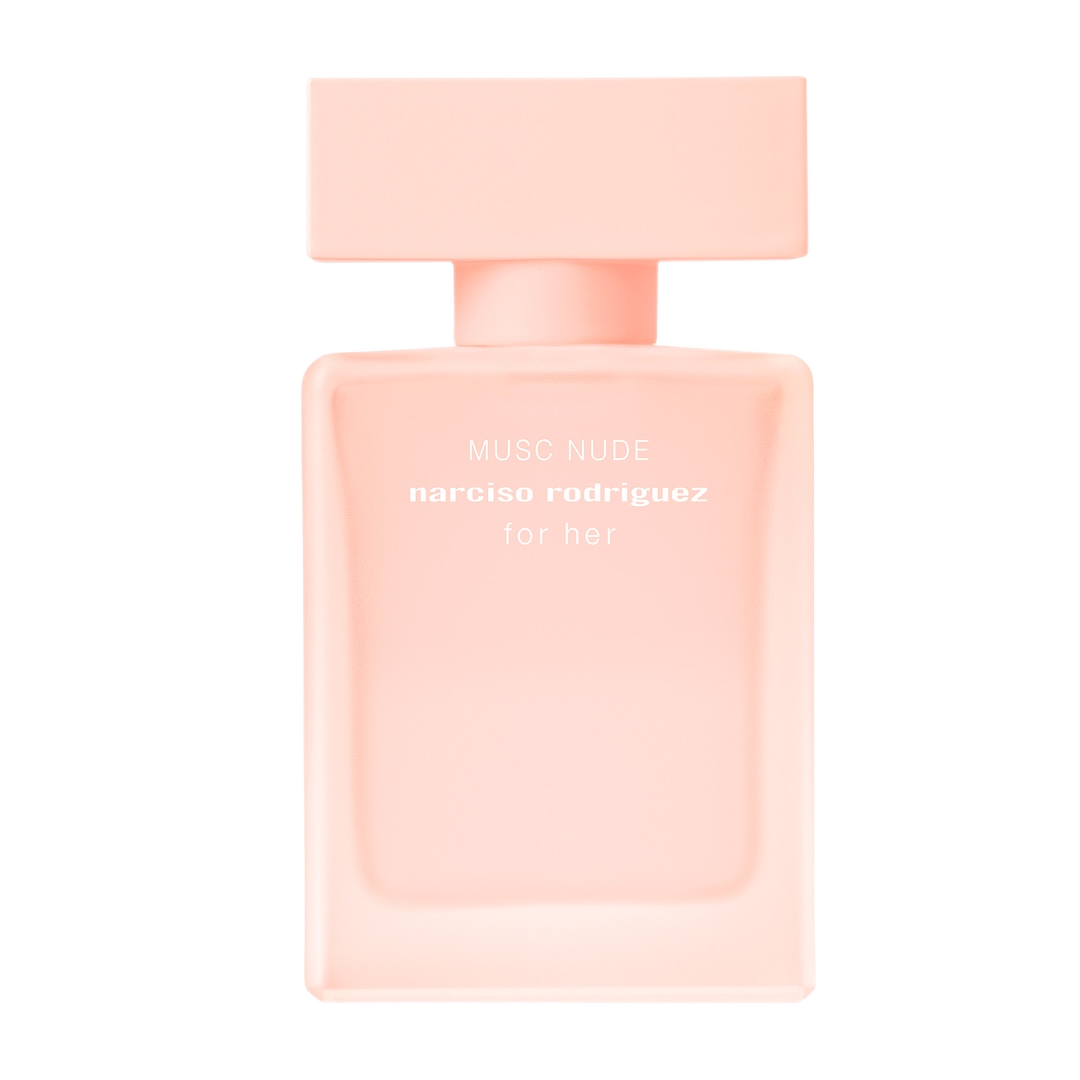 Narciso Rodriguez For Her Musc Nude Eau de Parfum Spray - 30ml