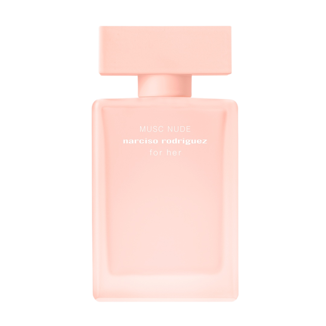 Narciso Rodriguez For Her Musc Nude Eau de Parfum Spray - 50ml