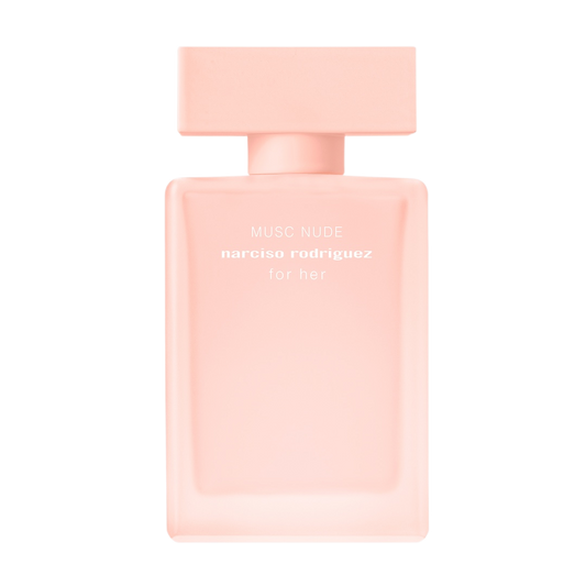 Narciso Rodriguez For Her Musc Nude Eau de Parfum Spray
