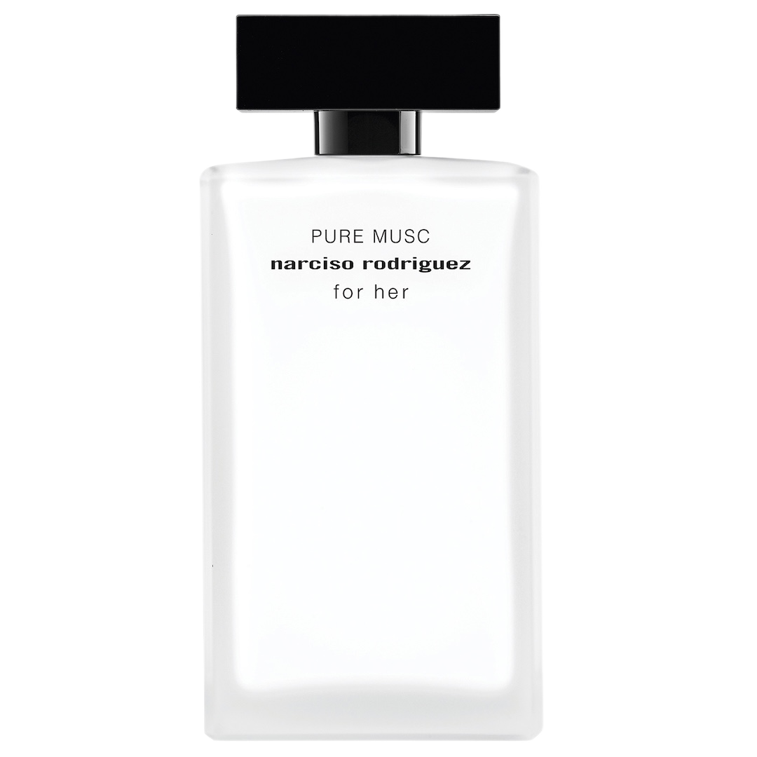 Narciso Rodriguez For Her Pure Musc Eau de Parfum Spray - 100ml