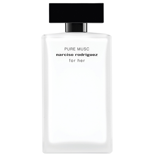 Narciso Rodriguez For Her Pure Musc Eau de Parfum Spray