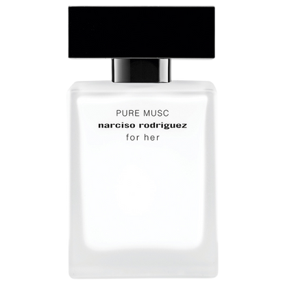 Narciso Rodriguez For Her Pure Musc Eau de Parfum Spray – Escentual